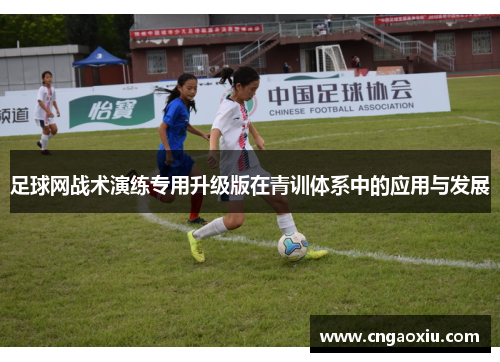 足球网战术演练专用升级版在青训体系中的应用与发展